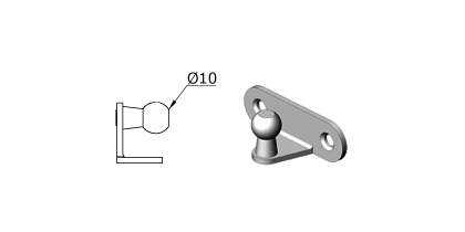 Technical drawing - BR-12-316